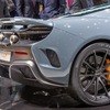 マクラーレン 675LT（ジュネーブモーターショー15）