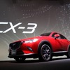 マツダ CX-3
