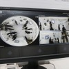 展示されていたライブデモでは、リアルタイムに人の動きをロックオンして、導線の表示などを行っていた