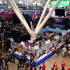 米ボストンで「PAX East 2015」が開幕！ 氷点下の地にゲームファンの熱気集まる