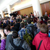 米ボストンで「PAX East 2015」が開幕！ 氷点下の地にゲームファンの熱気集まる