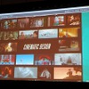 【GDC 2015】ゲーム業界からピクサーへの転身、そこで学んだ「物語を支えるデザイン哲学」とは?