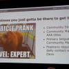 【GDC 2015】ゲーム会社はソーシャルメディアをどう使えばいい? 忙しすぎるコミュニティ担当者へのアドバイス