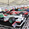 鈴鹿サーキット2015モータースポーツファン感謝デーの様子
