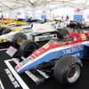 鈴鹿サーキット2015モータースポーツファン感謝デーの様子