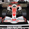 鈴鹿サーキット2015モータースポーツファン感謝デーの様子