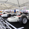 鈴鹿サーキット2015モータースポーツファン感謝デーの様子