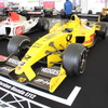 鈴鹿サーキット2015モータースポーツファン感謝デーの様子