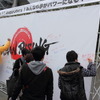 鈴鹿サーキット2015モータースポーツファン感謝デーの様子