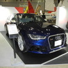 アウディ RS6