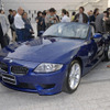 【BMW Z4 新型日本発表】Mモデルを設定…本格チューン