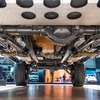 メルセデスベンツ G500 4×4スクエアード