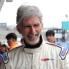 デイモン・ヒル氏