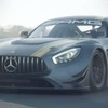 メルセデス-AMG GT3