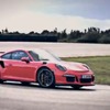 ポルシェ 911 GT3 RS