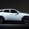マツダ CX-3