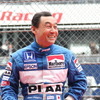 中嶋悟氏