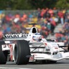 【ホンダF1ストーキング】BATがBARを売却?……当事者は否定するが