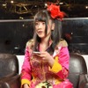 三国志を知らないアイドル「仮面女子」にアプリ『三国志戦姫』をやってもらった…メンバーが選ぶ好きな武将とは