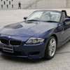 【BMW Z4 新型日本発表】FRハイパワースポーツ…「M」
