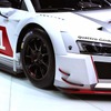 アウディ R8 LMS（ジュネーブモーターショー15）