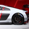 アウディ R8 LMS（ジュネーブモーターショー15）
