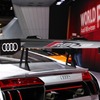 アウディ R8 LMS（ジュネーブモーターショー15）