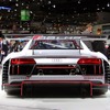 アウディ R8 LMS（ジュネーブモーターショー15）