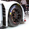 アウディ R8 LMS（ジュネーブモーターショー15）