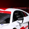 アウディ R8 LMS（ジュネーブモーターショー15）