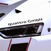 アウディ R8 LMS（ジュネーブモーターショー15）