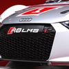 アウディ R8 LMS（ジュネーブモーターショー15）