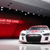 アウディ R8 LMS（ジュネーブモーターショー15）