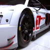 アウディ R8 LMS（ジュネーブモーターショー15）