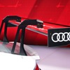 アウディ R8 LMS（ジュネーブモーターショー15）