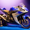 アジアロードレース250ccクラスに送り込むYZF-R25