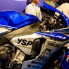 新型YZF-R1（YAMAHA FACTORY RACING TEAM）