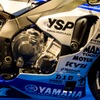 新型YZF-R1（YAMAHA FACTORY RACING TEAM）