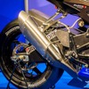 新型YZF-R1（YAMAHA FACTORY RACING TEAM）