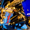 新型YZF-R1（YAMAHA FACTORY RACING TEAM）