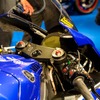 新型YZF-R1（YAMAHA FACTORY RACING TEAM）