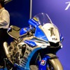 新型YZF-R1（YAMAHA FACTORY RACING TEAM）