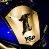 新型YZF-R1（YAMAHA FACTORY RACING TEAM）