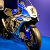 新型YZF-R1（YAMAHA FACTORY RACING TEAM）