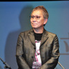 三池崇史（監督）／『風に立つライオン』完成披露試写会