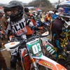 【JNCC 第1戦】開幕戦は渡辺学が勝利［写真蔵］