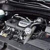 新型 ヒュンダイ ツーソン（ジュネーブモーターショー15）