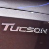 新型 ヒュンダイ ツーソン（ジュネーブモーターショー15）