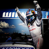 シトロエンレーシング（WTCC開幕戦）