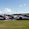 シトロエンレーシング（WTCC開幕戦）